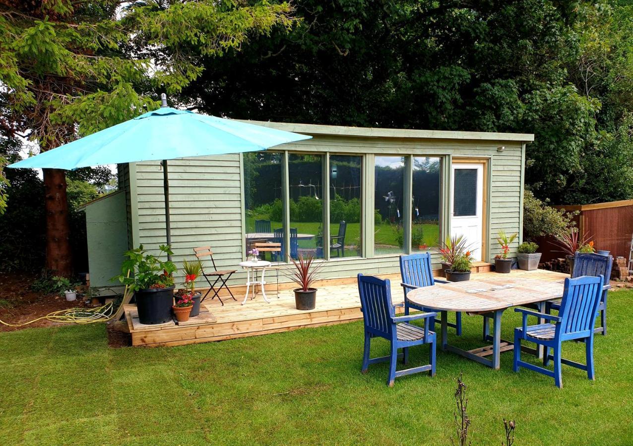 Hotel The Cozy Shed à Stow-on-the-Wold Extérieur photo