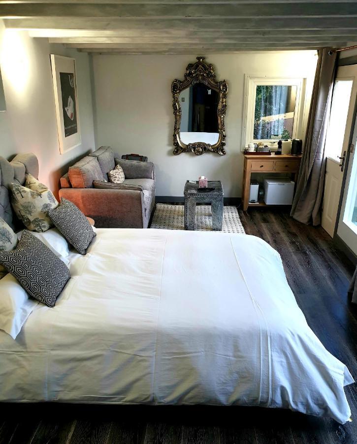 Hotel The Cozy Shed à Stow-on-the-Wold Extérieur photo