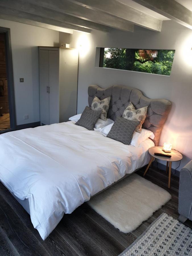 Hotel The Cozy Shed à Stow-on-the-Wold Extérieur photo