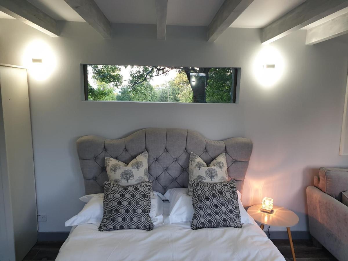 Hotel The Cozy Shed à Stow-on-the-Wold Extérieur photo